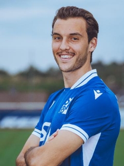 Avatar Bild für Yves Borie