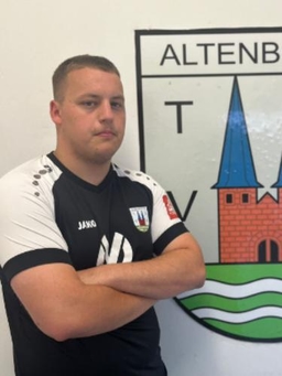 Avatar Bild für Jamie Ritter