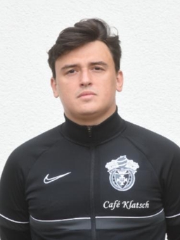 Avatar Bild für Artur Polishchuk