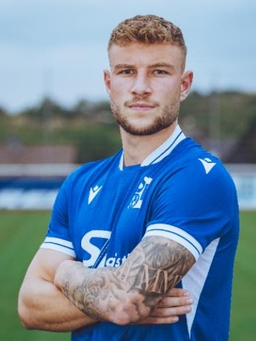 Avatar Bild für Marvin Ludwig