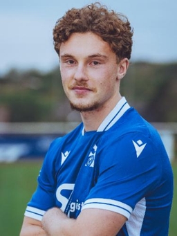 Avatar Bild für Silas Meier