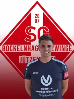 Avatar Bild für Johannes Bauer