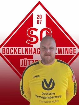 Avatar Bild für Jonas Gerlach
