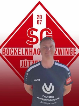 Avatar Bild für Sascha Gerlach