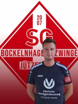 Avatar Bild für Kevin Helmboldt