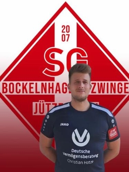 Avatar Bild für Michel Jiru