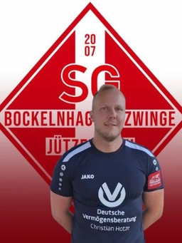 Avatar Bild für Markus Lemke