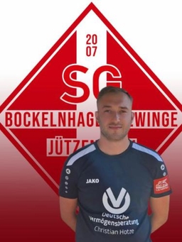 Avatar Bild für Niklas Wölk