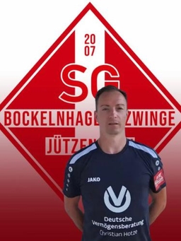 Avatar Bild für Patrick Stahl