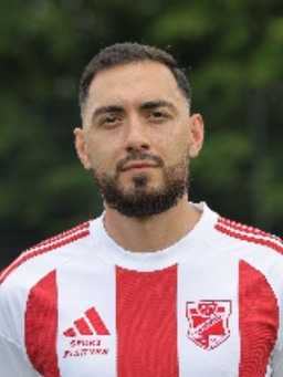 Avatar Bild für Samet Caliskan