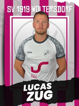 Avatar Bild für Lucas-Rene Zug