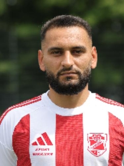 Avatar Bild für Ridvan Ucar