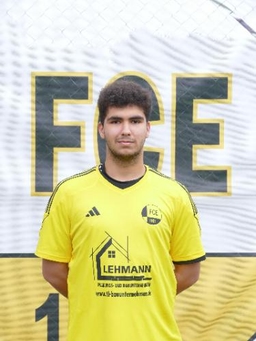 Avatar Bild für Omid Azimi
