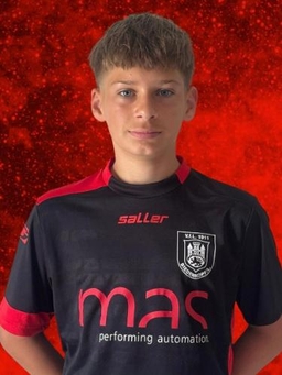 Avatar Bild für Luca Elias Bergen