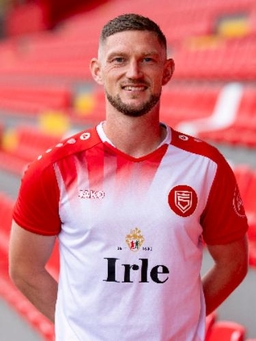 Avatar Bild für Andre Dej