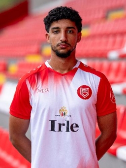 Avatar Bild für Hassan El Chaabi