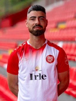 Avatar Bild für Arif Güclü