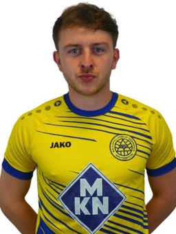 Avatar Bild für Kamil-Piotr Golkowski