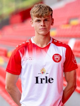 Avatar Bild für Tom Henrik Gutsch