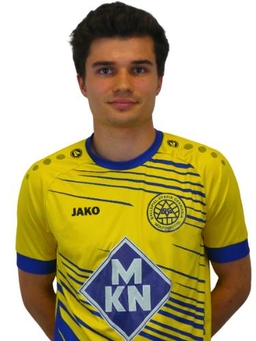 Avatar Bild für Crispin-Connor Teuber