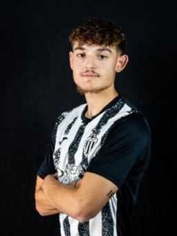 Avatar Bild für Luca Thomas Schrahn