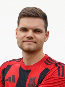 Avatar Bild für Marvin Günter
