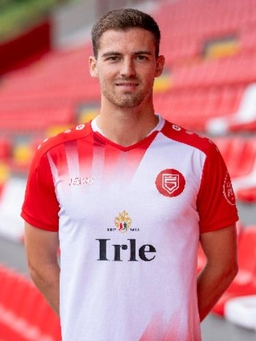 Avatar Bild für Jannik Krämer