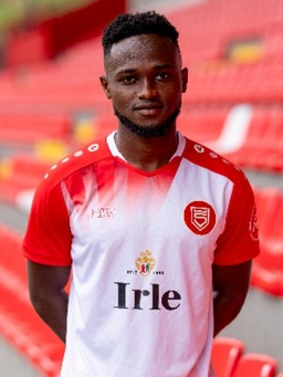 Avatar Bild für Derrick Kyere