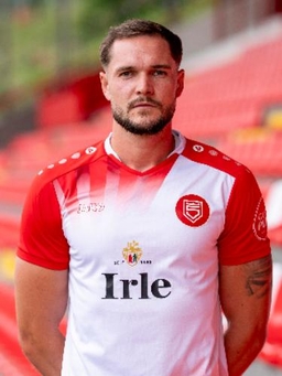 Avatar Bild für Florian Mayer