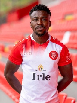 Avatar Bild für Shaibou Oubeyapwa