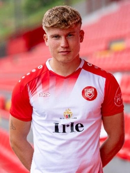 Avatar Bild für Leon Pursian