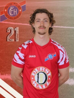 Avatar Bild für Elias Mehr