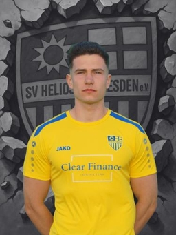 Avatar Bild für Ben Thaddeus Kindermann