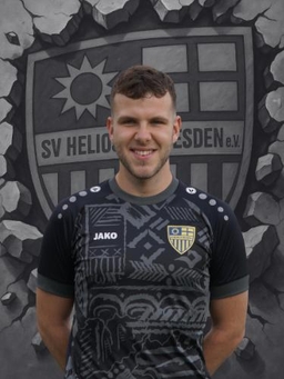 Avatar Bild für Ben Juhrig