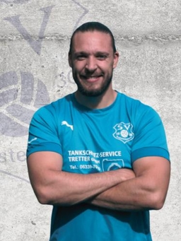 Avatar Bild für Maximilian Decker