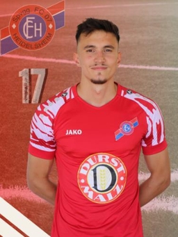 Avatar Bild für Veton Gecaj