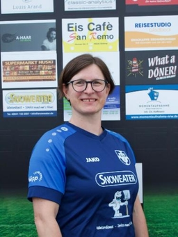 Avatar Bild für Dajana Kapalla