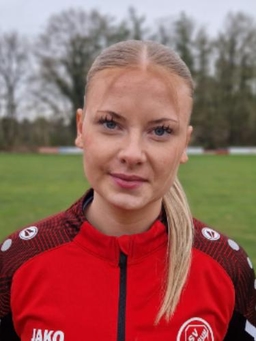 Avatar Bild für Hannah Dickmann