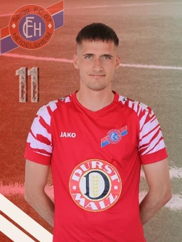 Avatar Bild für Yannick Peter Knopf