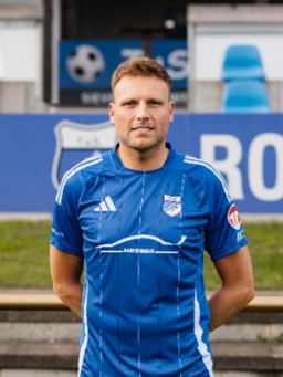 Avatar Bild für Dennis Bienwald