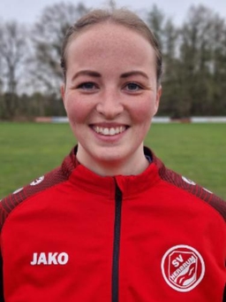 Avatar Bild für Friederike Mammes