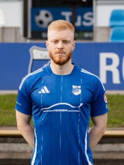 Avatar Bild für Jark Lennart Decker