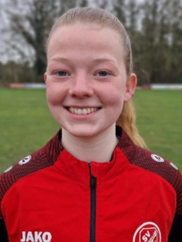 Avatar Bild für Lena Schmitz