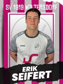 Avatar Bild für Erik Seifert