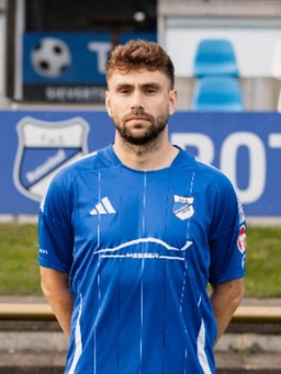 Avatar Bild für Florian Kuklinski