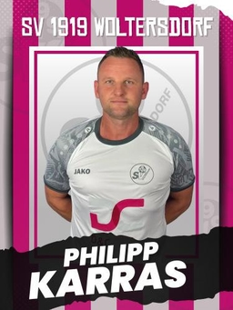 Avatar Bild für Philipp Karras