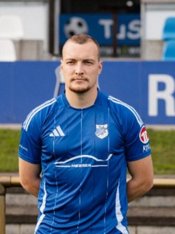 Avatar Bild für Nick-Ole Lehmann