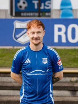 Avatar Bild für Cedric Nielsen