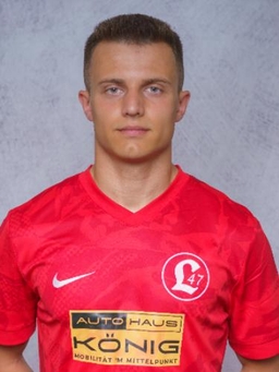 Avatar Bild für Leon Alfer