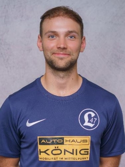 Avatar Bild für Jonas Marvin Dieseler